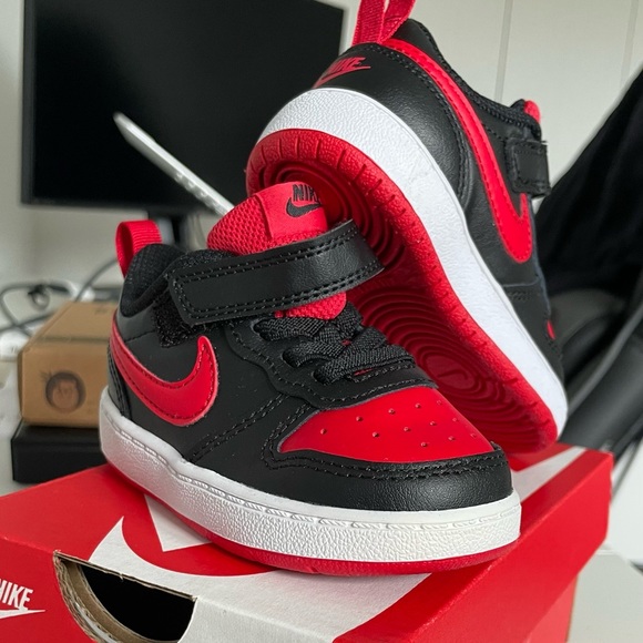 Jordan kids shoes - Picture 2 of 4